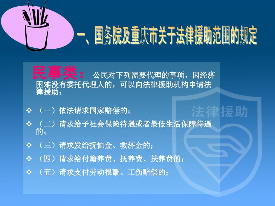 法律援助业务基本知识培训.ppt_第2页