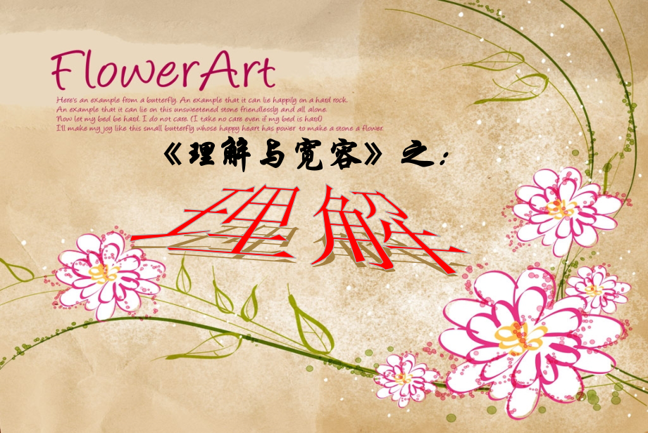 《理解与宽容》课件2.ppt_第2页