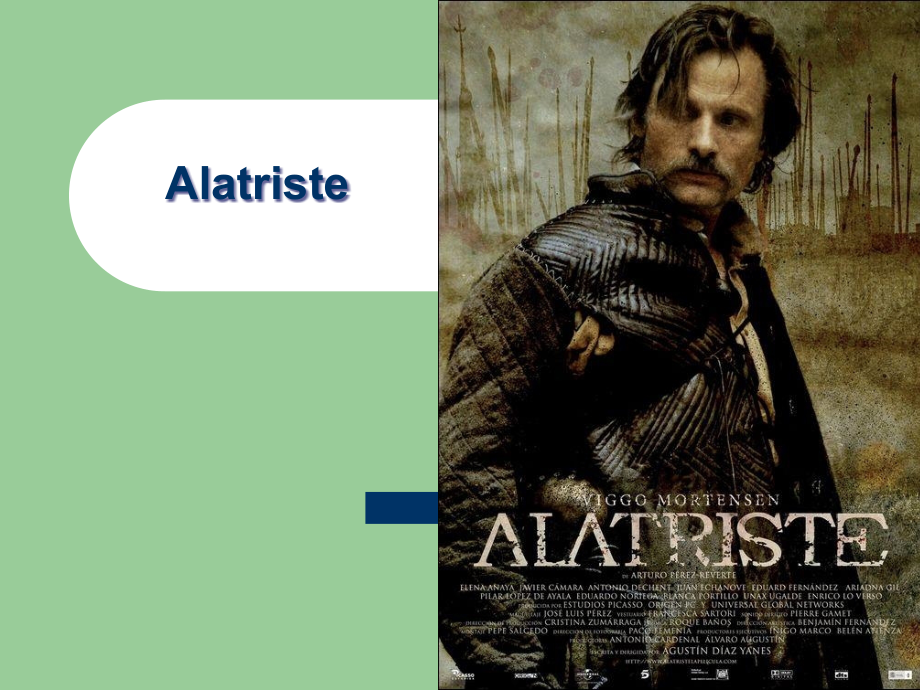 Alatriste.ppt_第1页