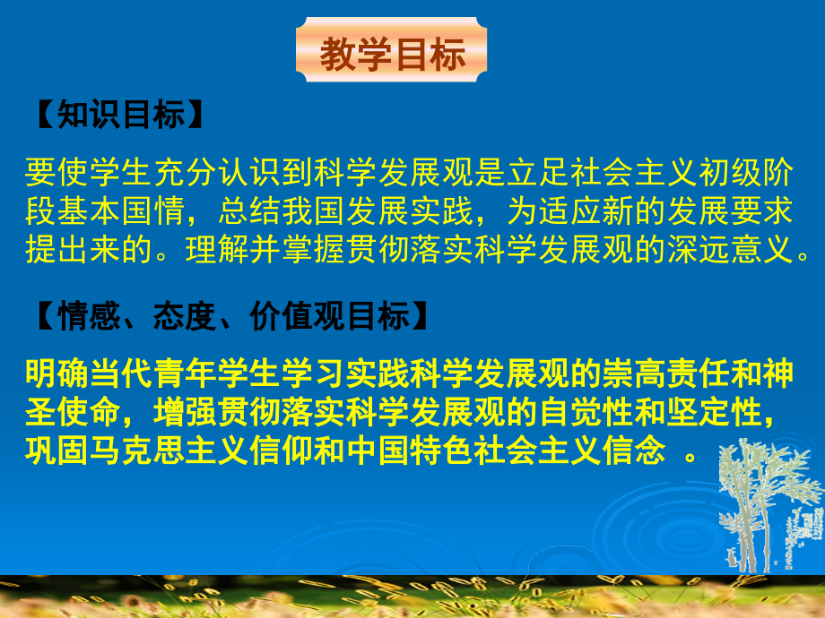落实科学发展观的依据和意义.ppt_第2页