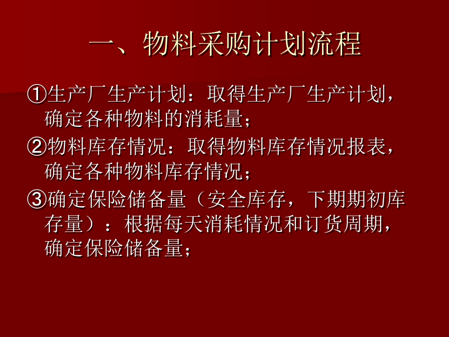 采购过程的注意事项.ppt_第2页