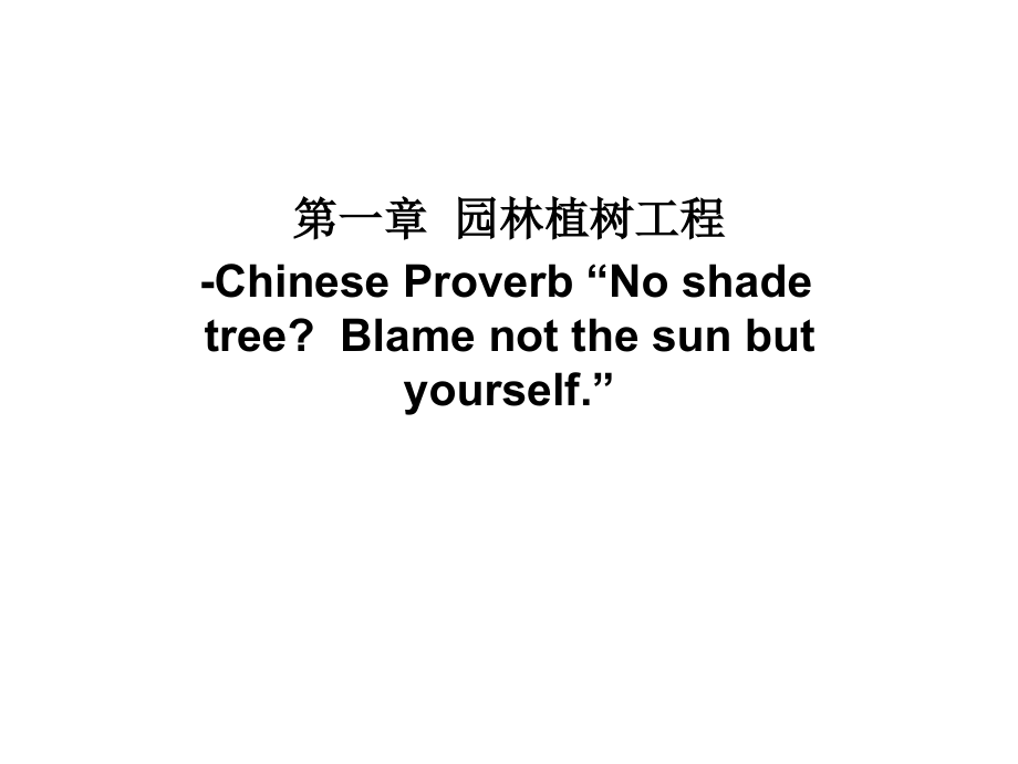 第一章 植树工程.ppt_第1页