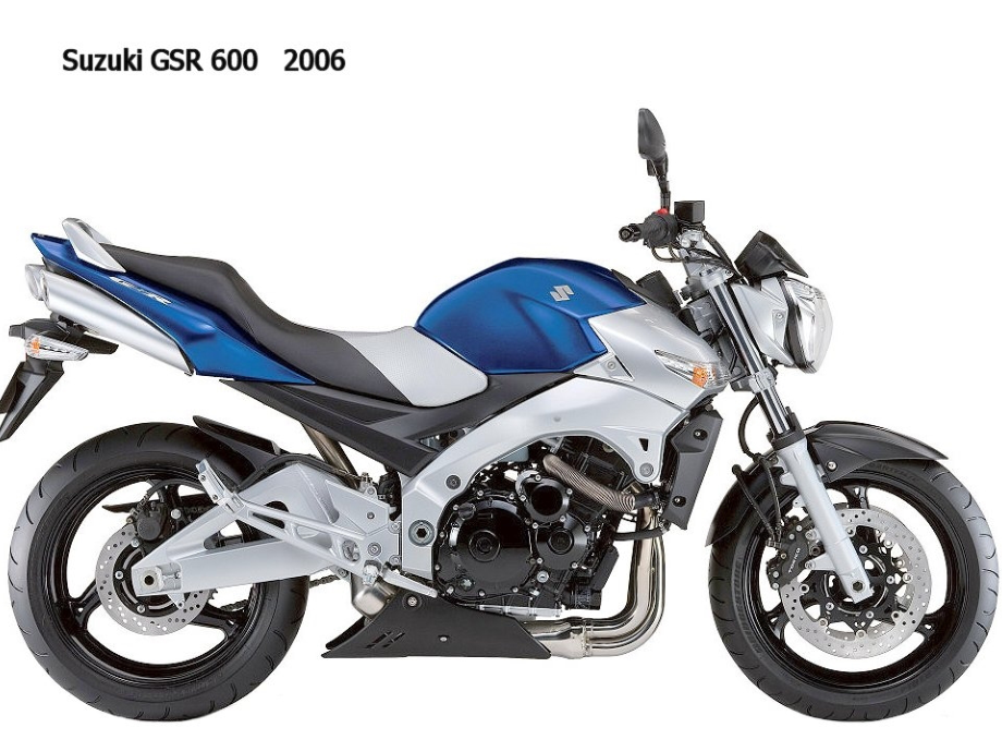 SuzuKi摩托车.ppt_第1页