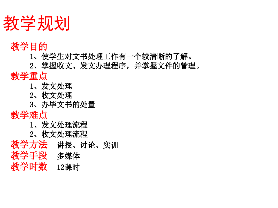 第五章 文书的处理.ppt_第2页