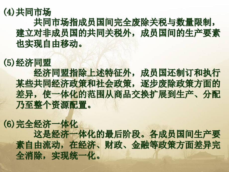 第七章——地区经济一体化.ppt_第1页