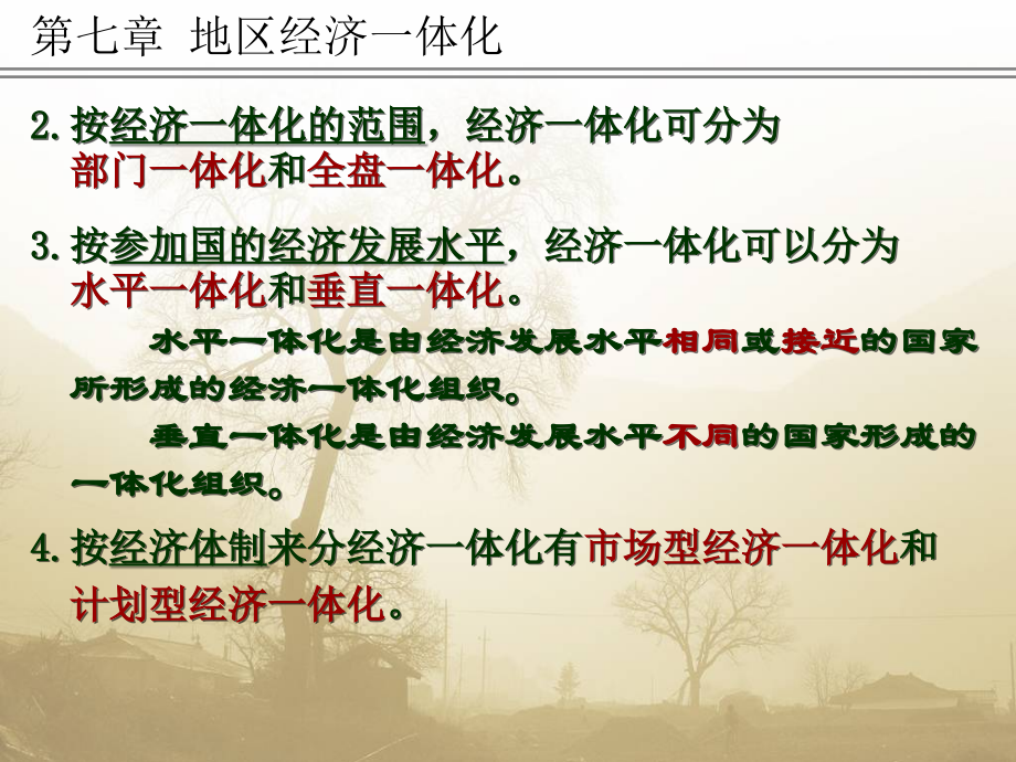 第七章——地区经济一体化.ppt_第2页