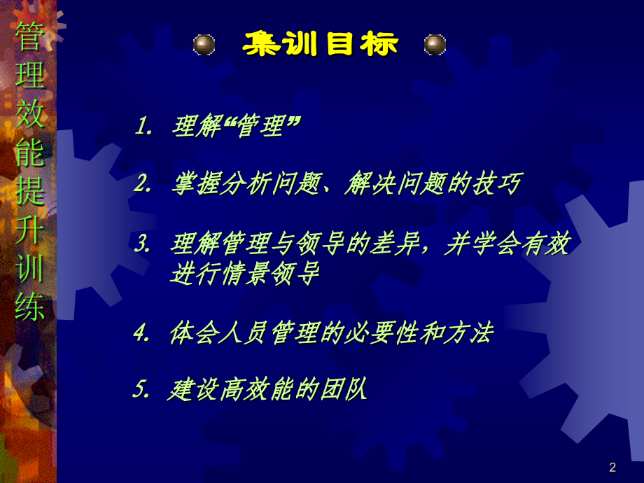 管理效能提升课程OHP.ppt_第2页