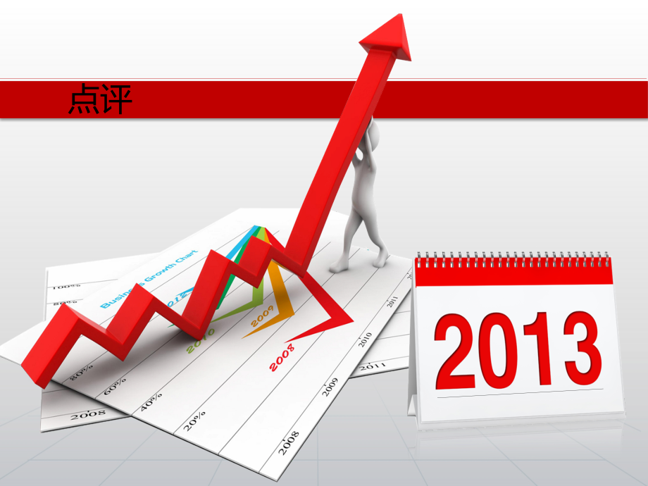 业务点评模板.ppt_第1页