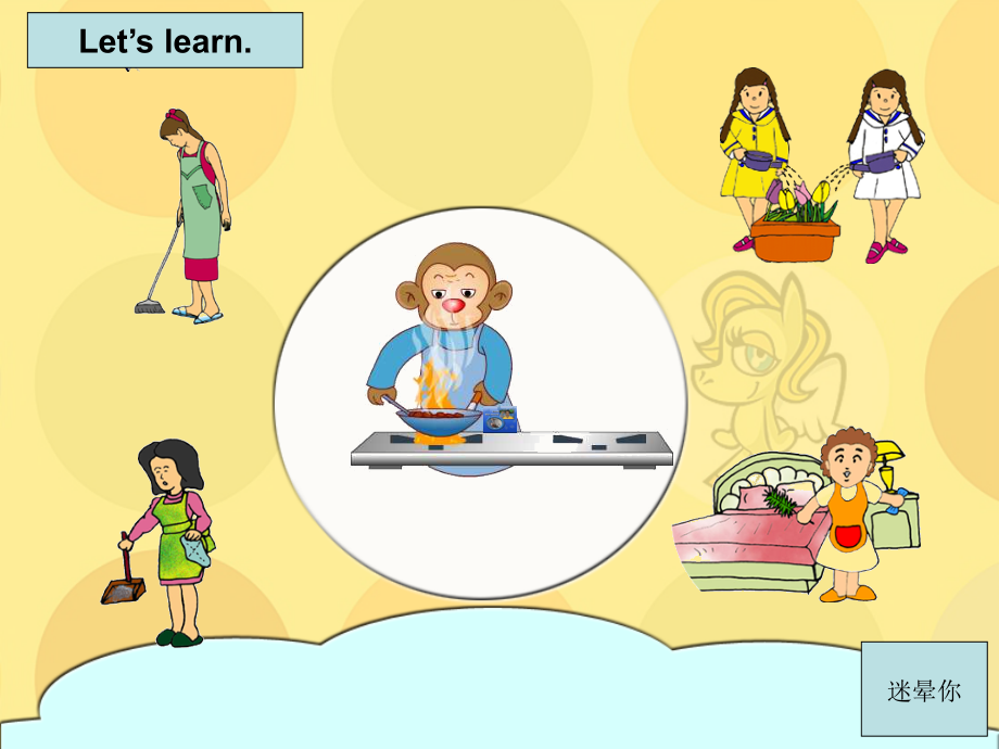 Unit4Alet's-learn.ppt_第2页