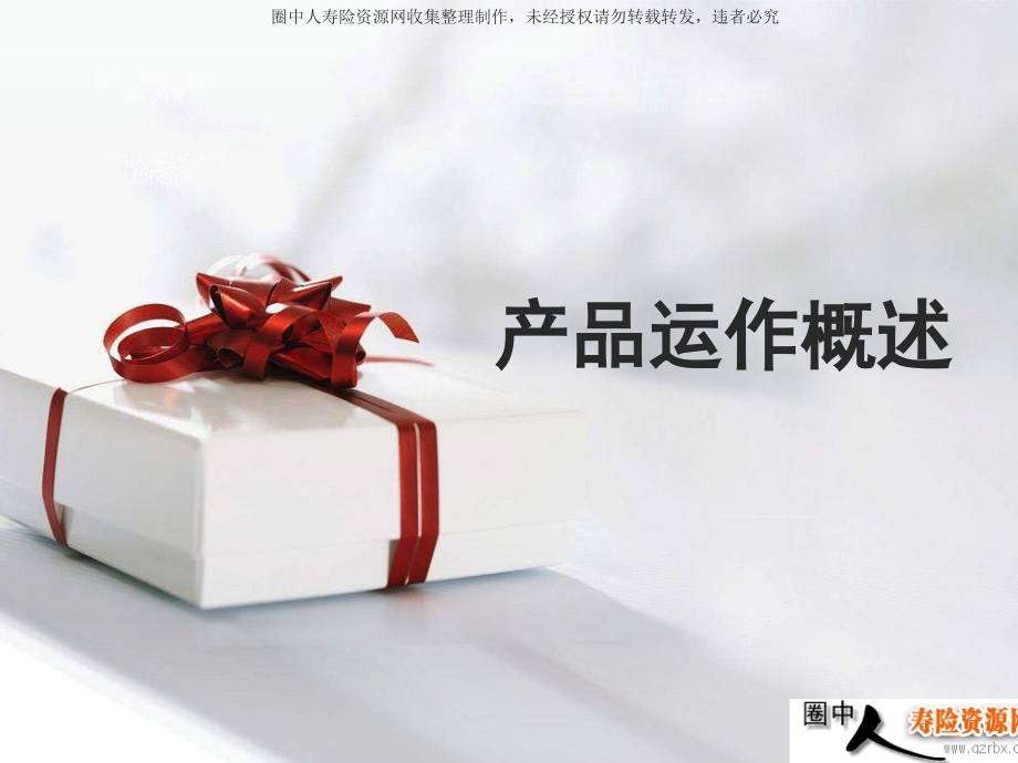 产品运作概述(33页).ppt_第1页