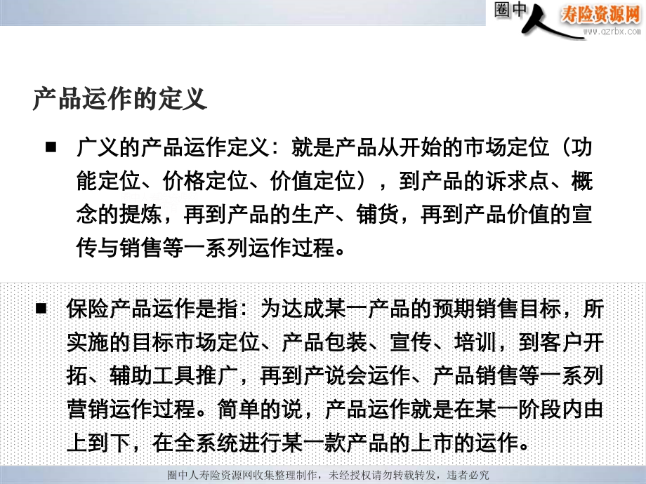 产品运作概述(33页).ppt_第2页