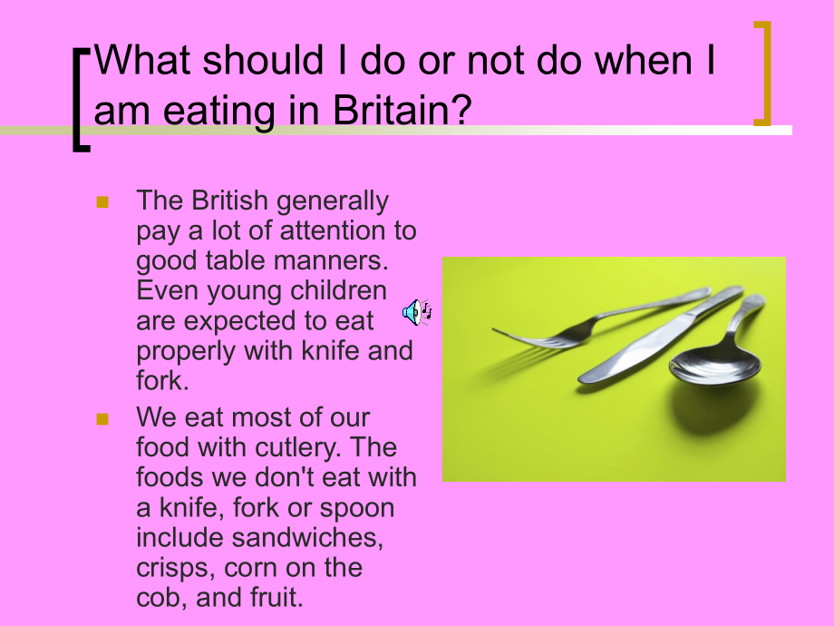 英国礼仪餐桌.ppt_第2页