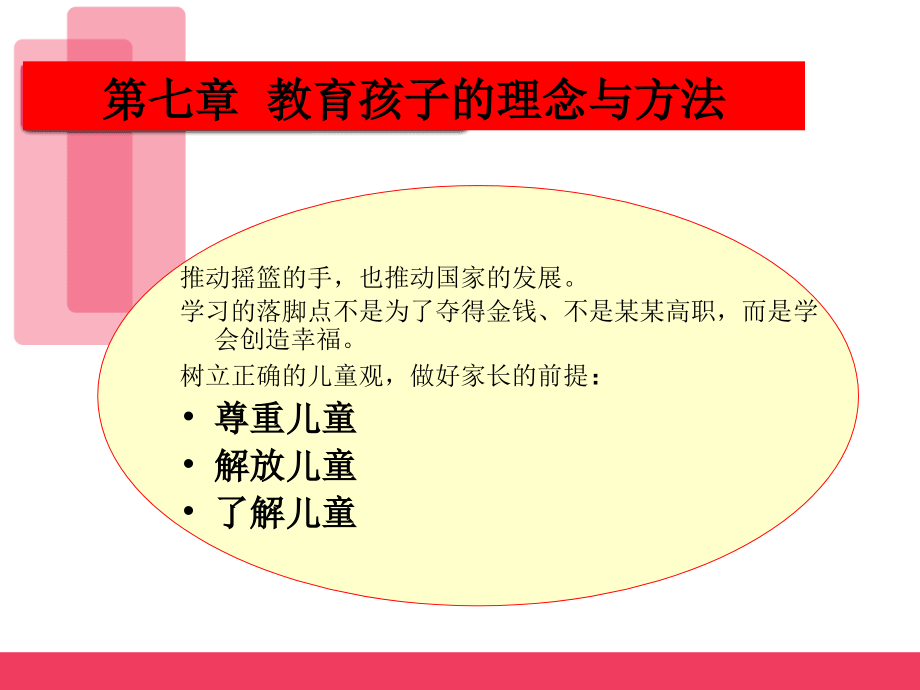 教育孩子的理念与方法.ppt_第1页