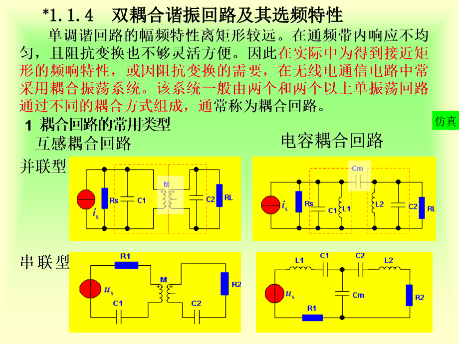 高频电子电路1.1.4.ppt_第1页