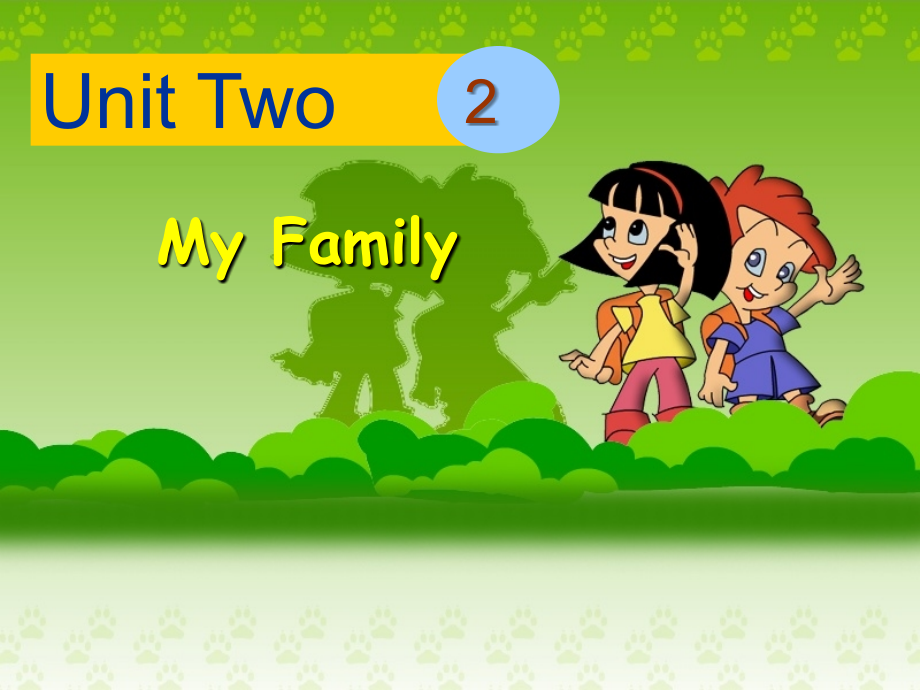 My-Family.ppt_第1页