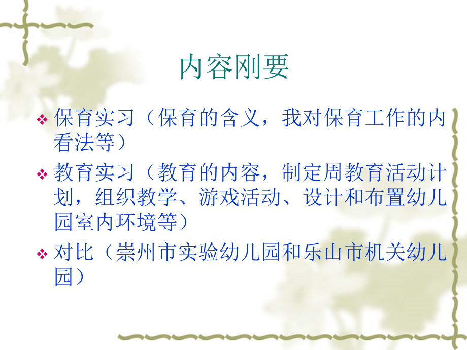 实习总结1.ppt_第2页