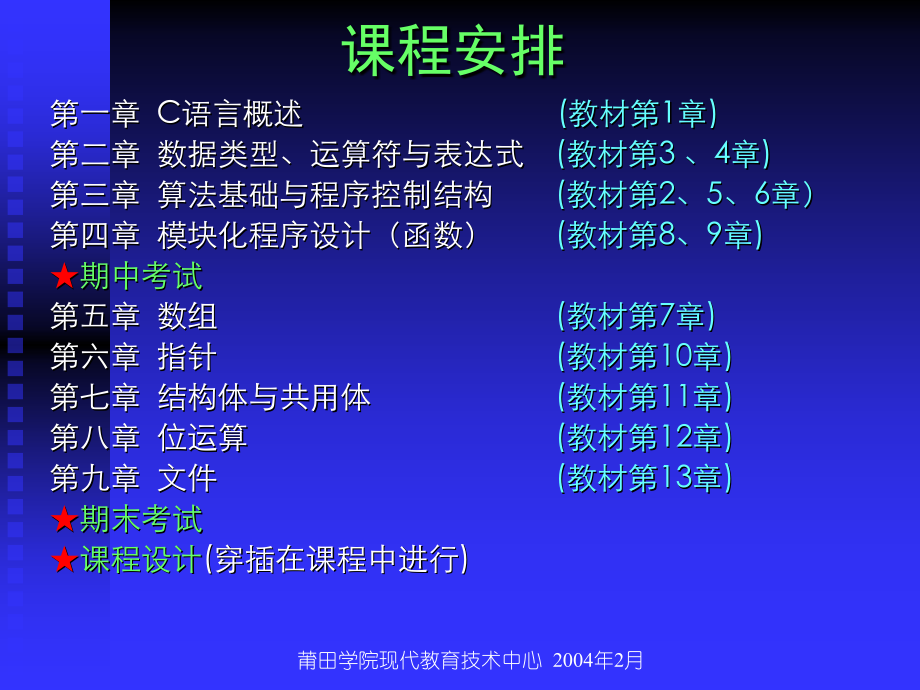 C语言程序设计(第1章).ppt_第2页