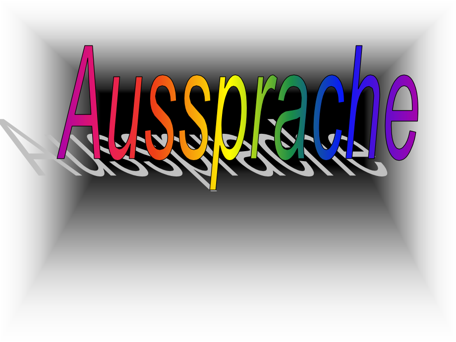 Aussprache.ppt_第1页