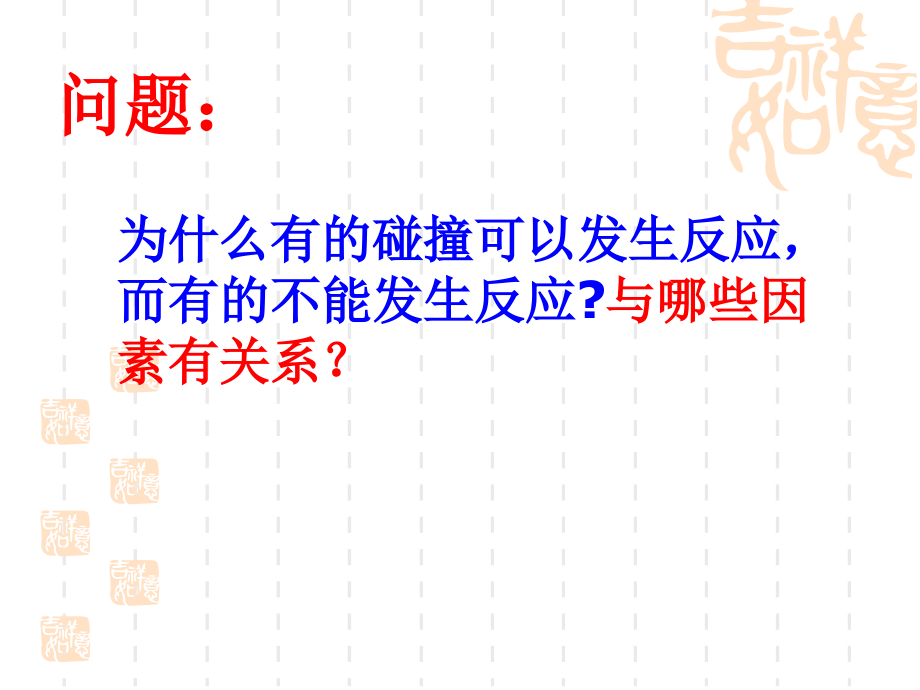 影响化学反应速率的因素正式.ppt_第2页