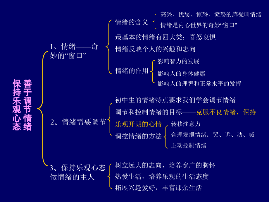 情绪的变化.ppt_第2页