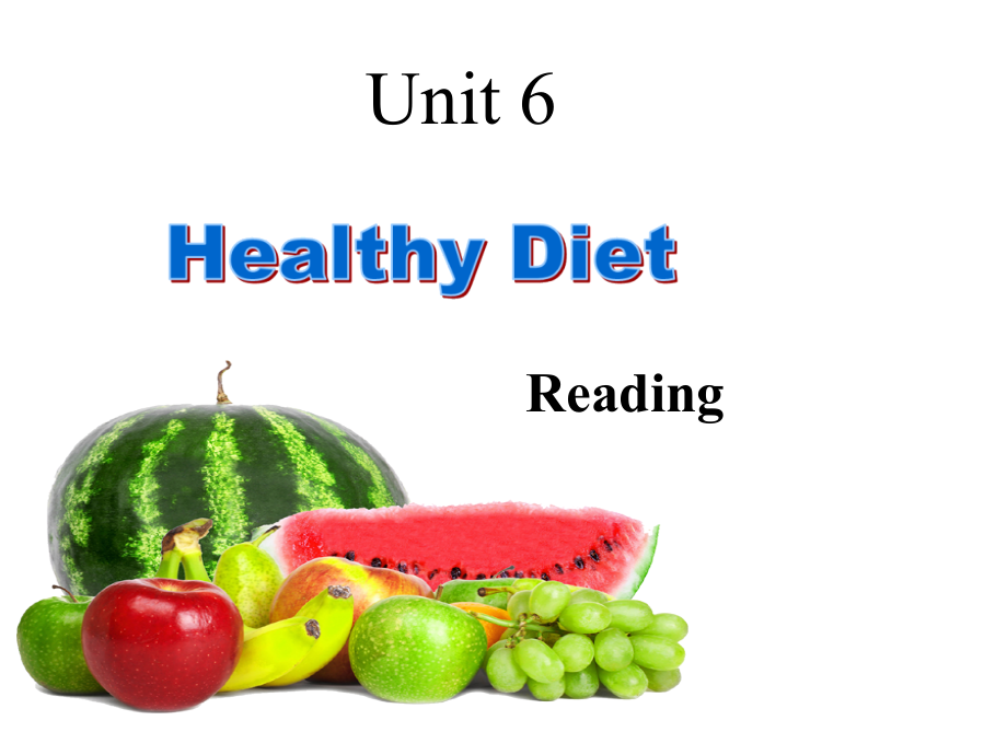 重大必修二Unit6Reading.ppt_第1页