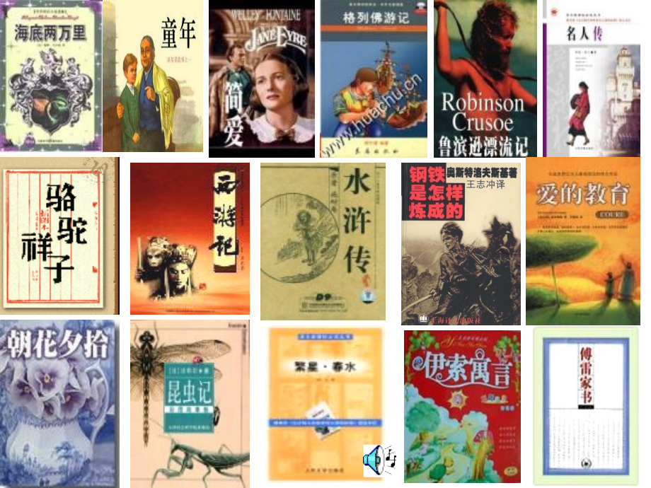 聚焦中考名著阅读复习.ppt课件.ppt_第2页