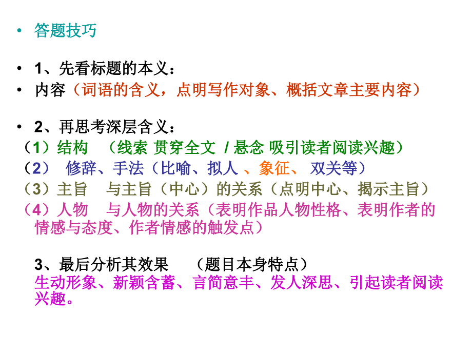 文章标题作用.ppt_第2页