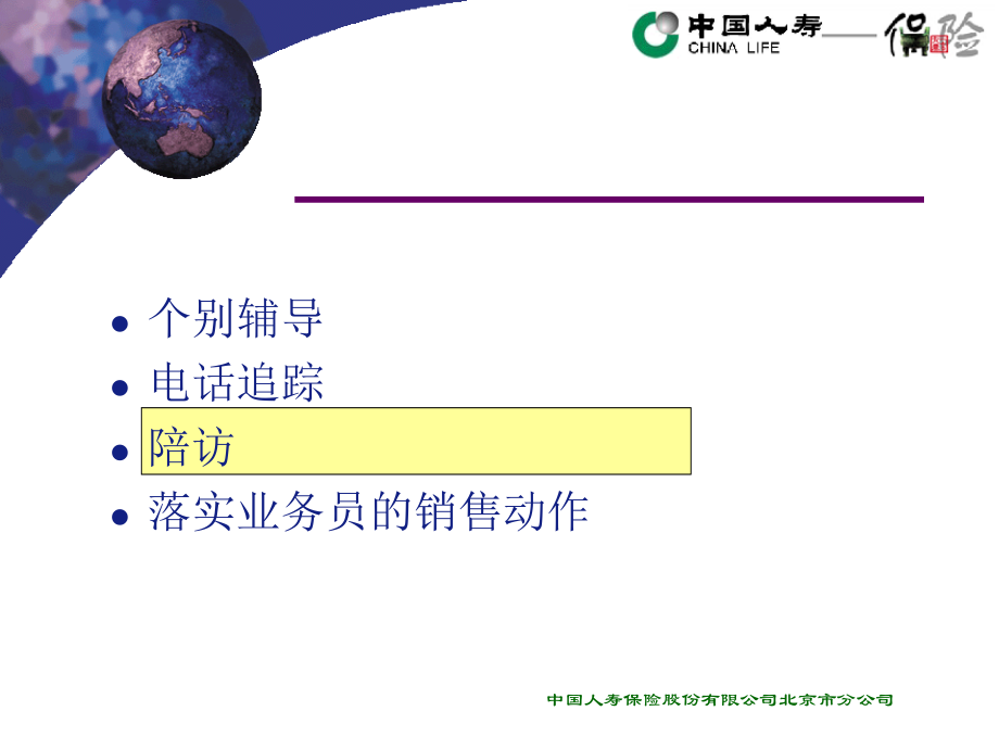 陪访的技巧攻略.ppt_第1页