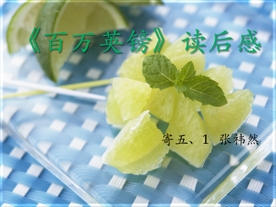 五下读后感.pptx正文.ppt_第1页