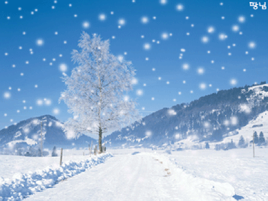 《雪地里的小画家》ppt课件【11页】.ppt_第1页