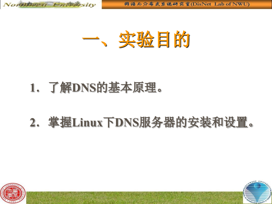 实验12DNS服务器配置.ppt_第2页