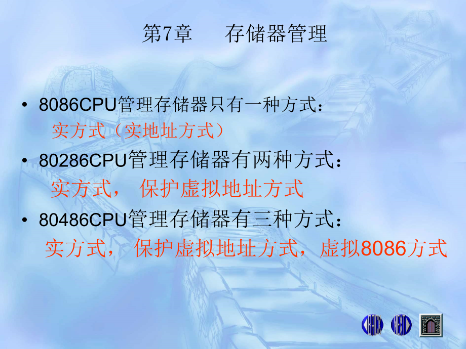 ch7_存储器管理.ppt_第1页