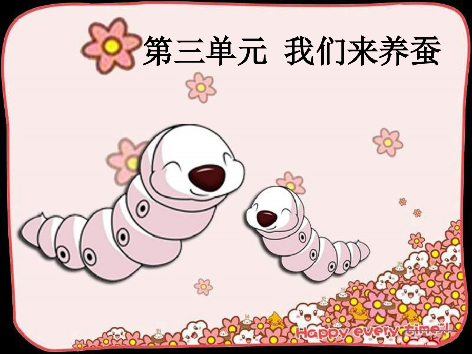 《我们来养蚕》.ppt_第1页