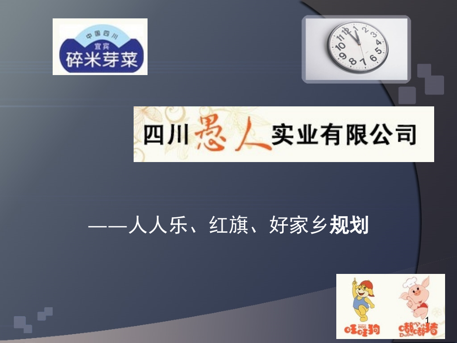 愚人实业规划蒲强.ppt_第1页
