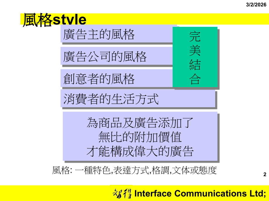 广告创意解码20类传播模式60种创意策略.ppt_第2页