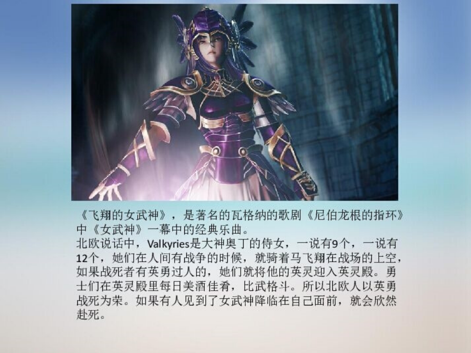 飞翔的女武神.pptx_第2页