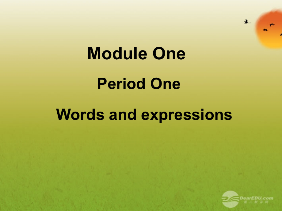 八年级英语上册-Module-1-How-to-learn-English全模块课件-外研版.ppt_第1页