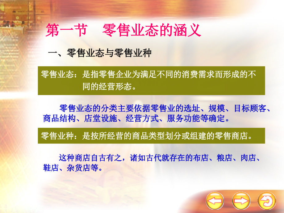 第2章现代零售业态介绍.ppt_第2页