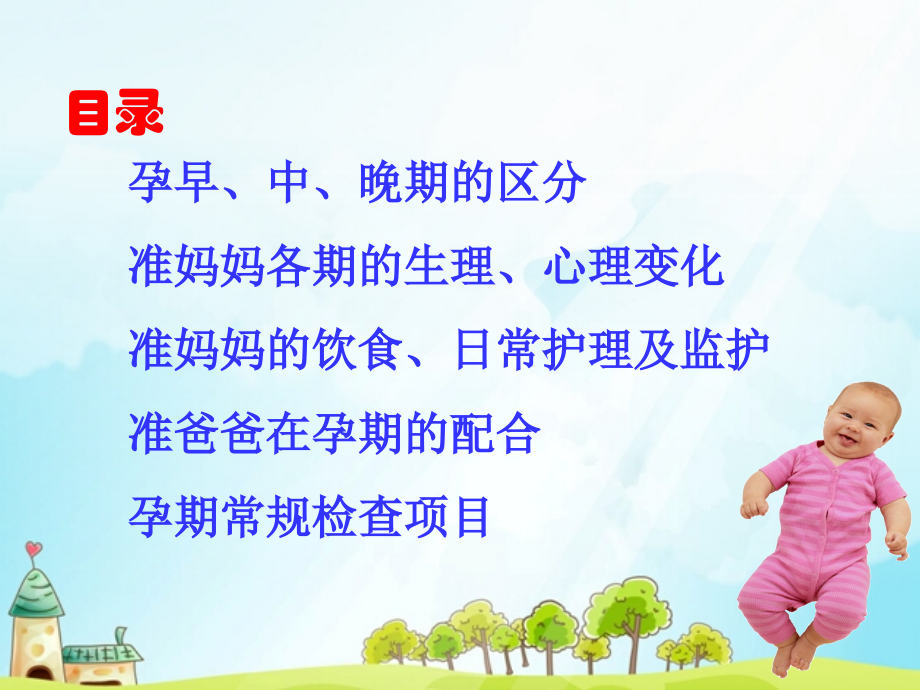 孕期保健与护理医学课件.ppt_第2页