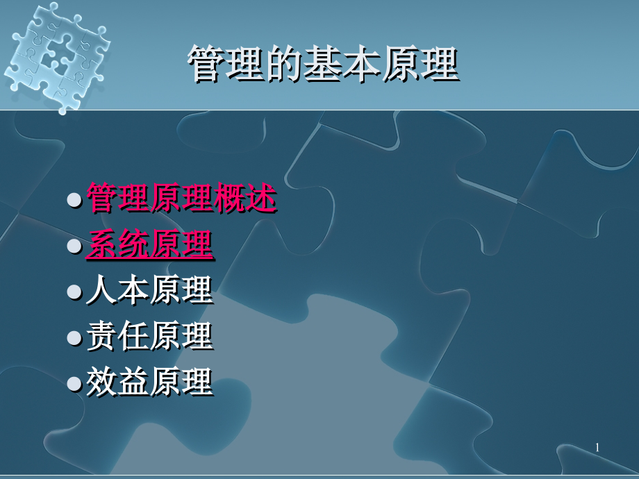管理的基本原理.ppt_第1页