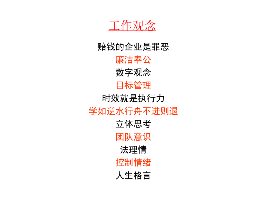 百货服饰主管培训课程A.ppt_第2页