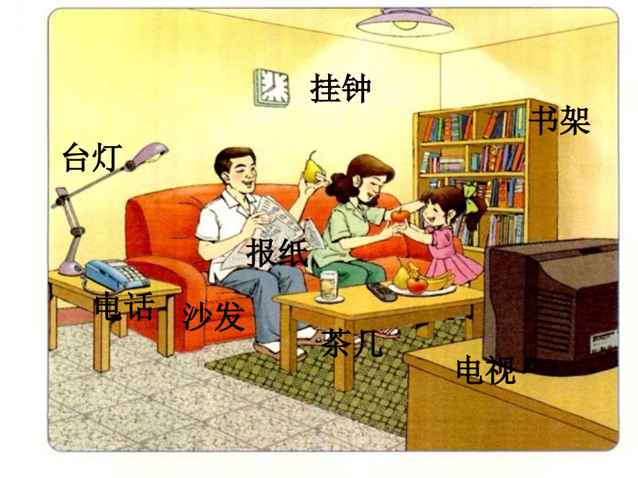 在家里《2》.ppt_第2页