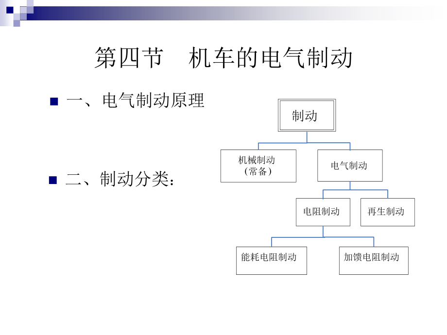 机车的电气制动.ppt_第1页