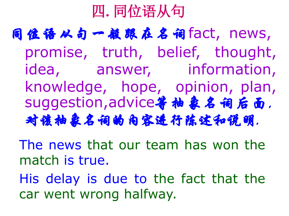 同位语从句引导词.ppt_第1页