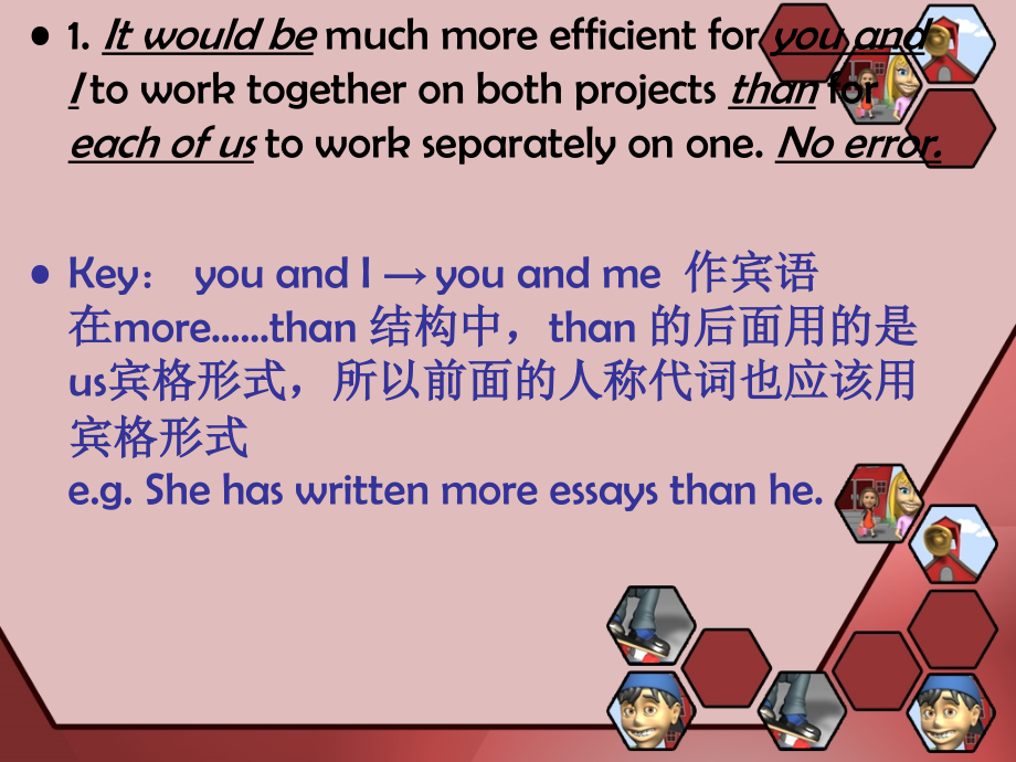 SAT 改错真题 下.ppt_第2页