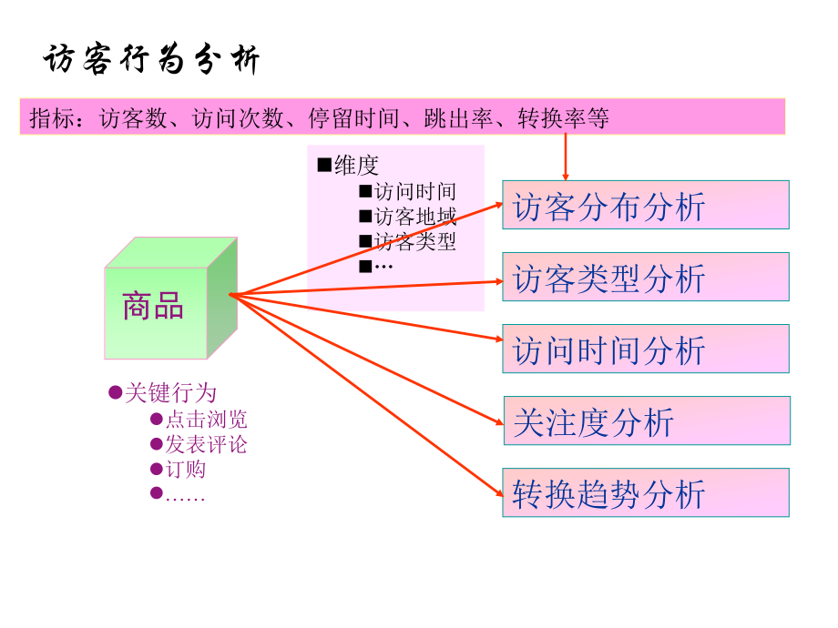 访客行为分析.ppt_第1页