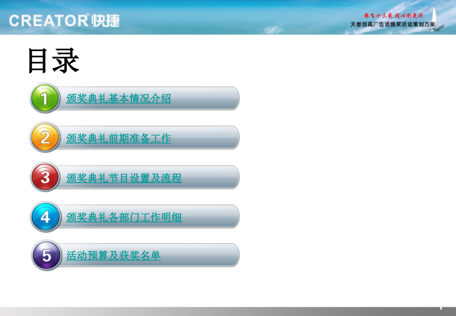 颁奖活动策划方案改.ppt_第2页