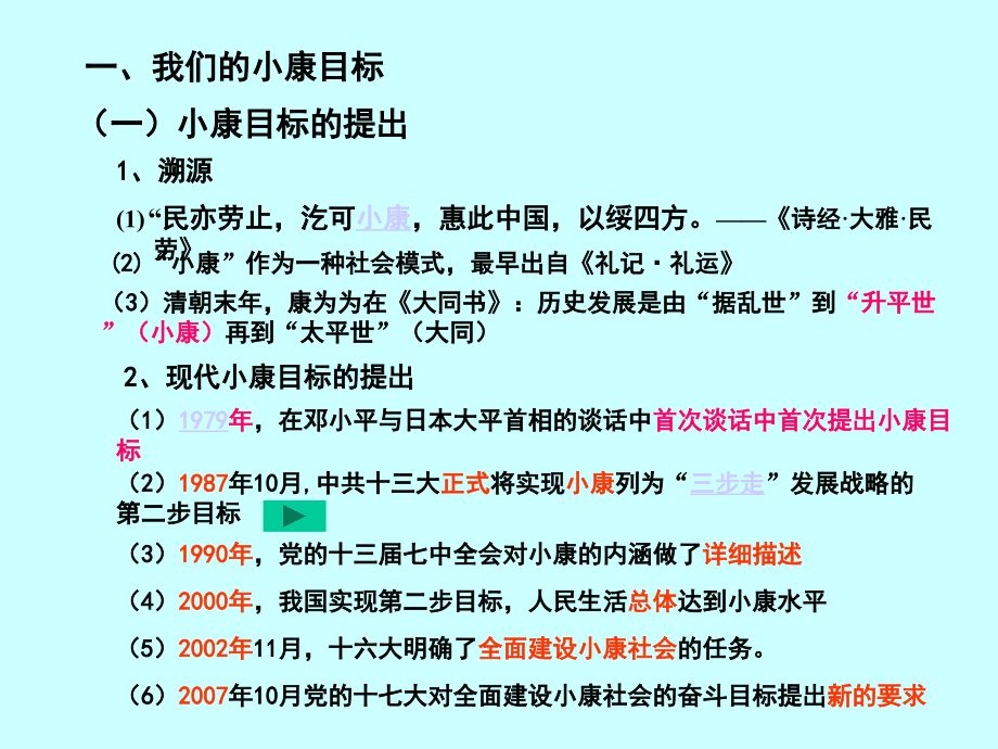 (上课用)第一节感受小康.ppt_第2页