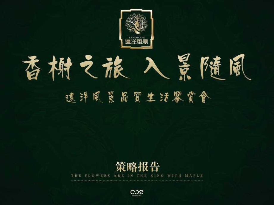 远洋风景创意生活鉴赏会执行报告.ppt_第2页