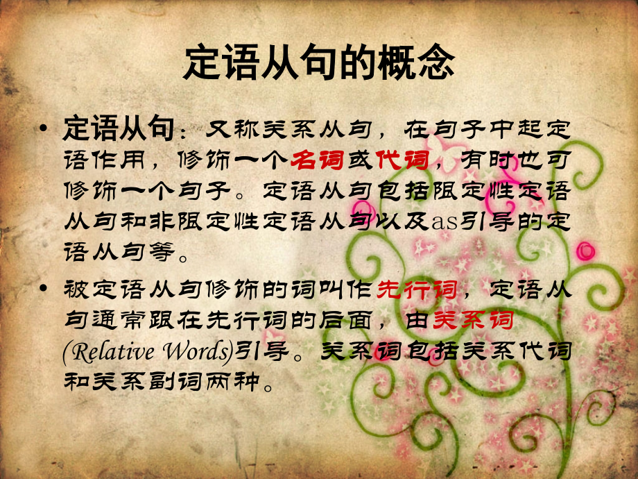 第十五讲定语从句.ppt_第2页